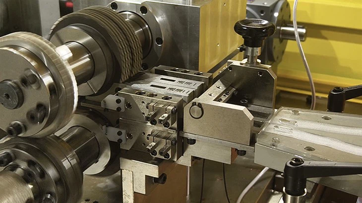 Finished Condenser Fins suppliers